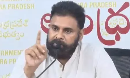 Pawan Kalyan, Finance Minister, Madhav Say No CBI Clean Chit in Tirumala Ghee Case