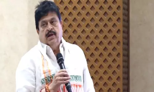 BJP Launches Missed Call Campaign Ahead of Urban Civic Polls