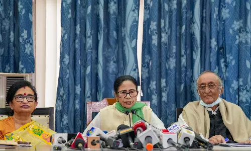 TMC Govt Hikes Lakshmir Bhandar Amount; Rolls Out Yuba Sathi for Jobless Youth