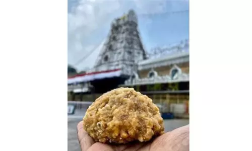 YSRC Dismisses TD’s Baseless Tirupati Laddu Charges