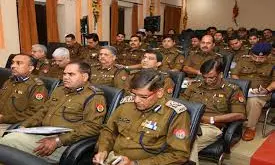 Dilip Cherian | Posting At Centre Gains In Worth As MHA Tightens Its Grip On IPS Careers