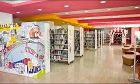 Viewpoint | From Print to Pixels: Changing Face of Libraries