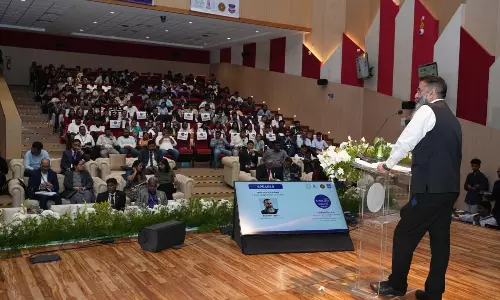 Every Hour, 10 Kids Go Missing in India: JRC