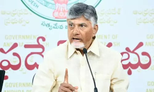 CM Exempts GST on Works by Irrigation, Water Associations