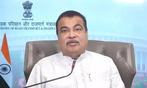 Over 5,500 km of Highways Under Maintenance; 31,652 Accidents Reported Over Five Years