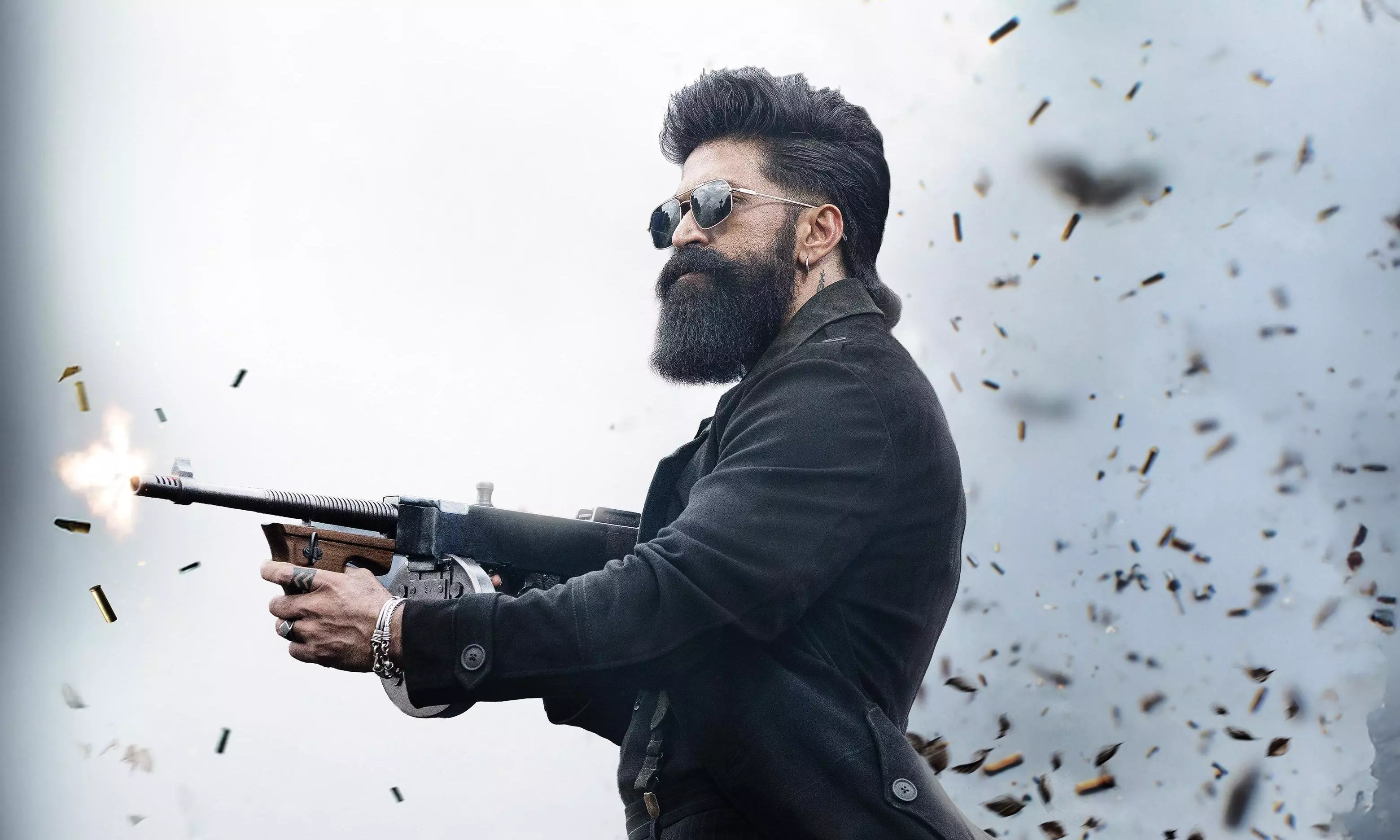 Dil Rajus SVC Bags Yashs Toxic AP Telangana Distribution Rights Dil Rajus SVC Bags Yashs Toxic AP Telangana Distribution Rights