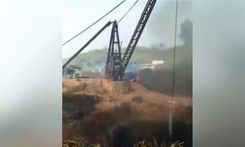 Meghalaya Mine Blast: CM Warns Of Strict Action, Deputes 2 Ministers To Assess Situation