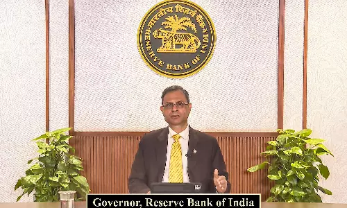 RBI Pauses Rate Cuts, Retains Interest Rate At 5.25%