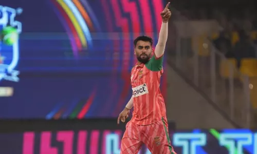 Vivek Shelar’s Hat-Trick Propel Tiigers of Kolkata Into ISPL Season 3 Final