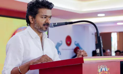 Madras HC Dismisses Vijays Plea Challenging Rs 1.50 Cr Income Tax Penalty