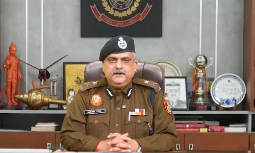 Delhi Police Assures No Rise in Missing Persons Cases