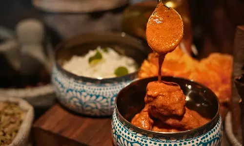 Four Seasons Bengaluru’s Himalayan Culinary Journey