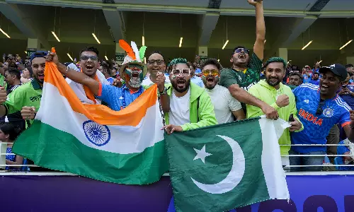 Sri Lanka Cricket Urges PCB To Reconsider Boycott of India vs Pak T20WC Match