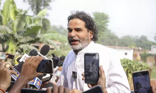 SC Declines to Entertain Jan Suraajs Plea Challenging 2025 Bihar Elections