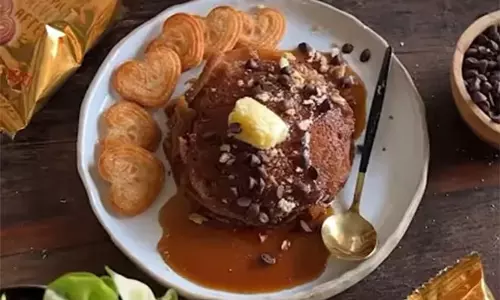 Sweet Valentine’s Day Dessert Recipes to Fall in Love With