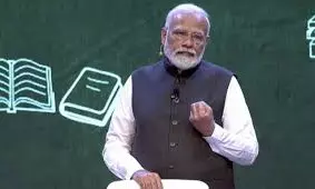 Pariksha Pe Charcha: Students Hail Modi Mantras On Study Techniques