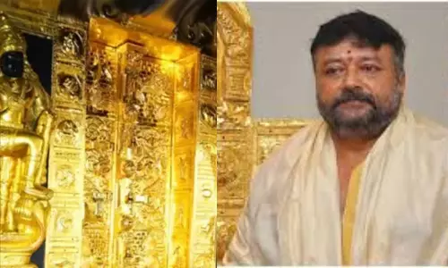 Sabarimala Gold Loss Case: ED Calls Actor Jayaram for Questioning
