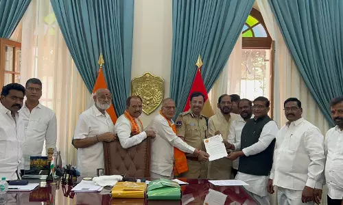 Ganesh Utsav Samithi Urges Sajjanar to Deport Rohingyas Staying in Hyderabad