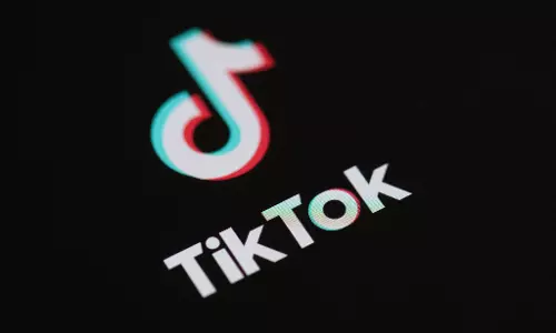 EU Demands TikTok Modify Its Design to Reduce User Addiction EU Demands TikTok Modify Its Design to Reduce User Addiction