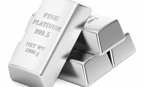 Import of Platinum Articles Restricted Import of Platinum Articles Restricted