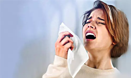 Achoo! Sneeze Freely Without Suppressing