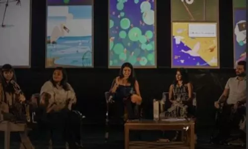 Bengaluru Set to Host India’s Inaugural Multidisciplinary Immersive Festival