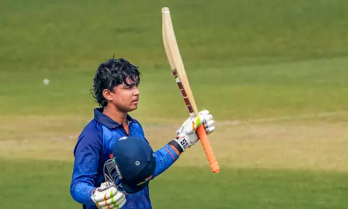 India Win Under-19 World Cup 2026 Title