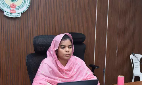 Guntur Collector Urges Immediate Focus on Water Quality