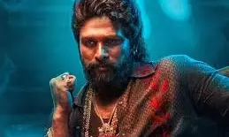 Pushpa 2 Among Top 10 Highest Earning Indian Films At Japan Box Office