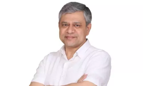 No Exact Timeline to Operationalise Kalwakurthy-Macherla Line in Telangana: Railway Minister No Exact Timeline to Operationalise Kalwakurthy-Macherla Line in Telangana: Railway Minister