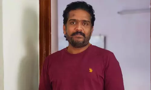 Film Director Says Learning a Continuous Process