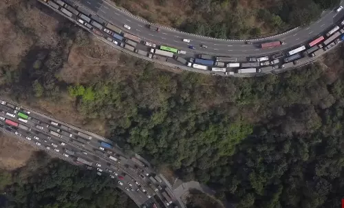 Shelar Proposes Bandra Helipad For Coastal Road Emergencies