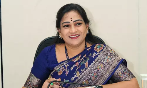 Home Minister Singles Out YSRC For Corruption, Adulteration