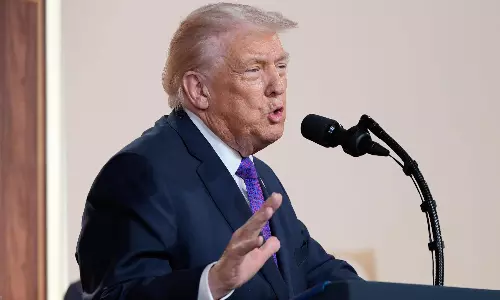 Trump Faces Backlash After Sharing Offensive Video of Obamas