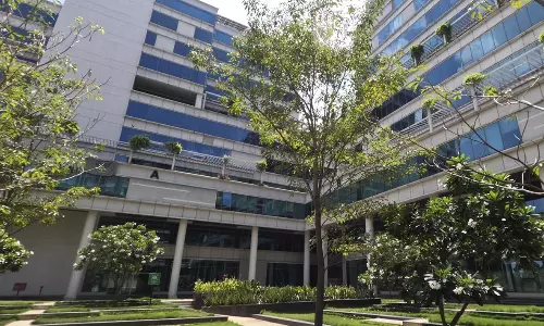 IIT-M Research Park Ties Up With UIV To Raise Rs 600 Cr Deep Tech Fund