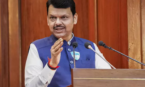 Fadnavis dismisses row over Sunetra Pawar’s swearing-in