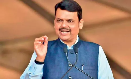 Maharashtra CM Fadnavis to Campaign at Sirpur Kagaznagar Today