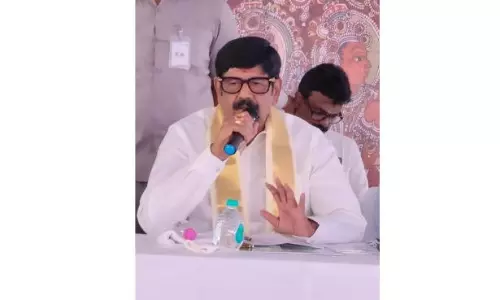 Andhra Pradesh set for Mahashivaratri Brahmotsavams in Srikalahasti