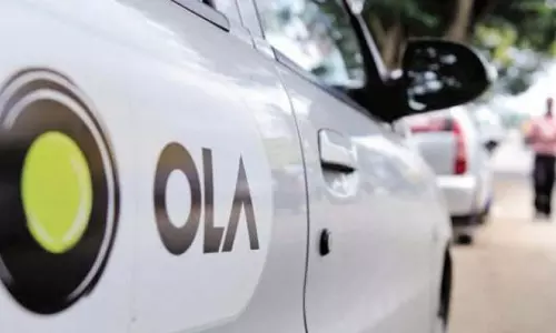 Hyderabad: Gig Workers’ Bandh May Hit App-Based Transport