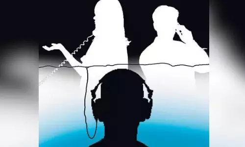 SIT to Name More Accused in Phone Tapping Case