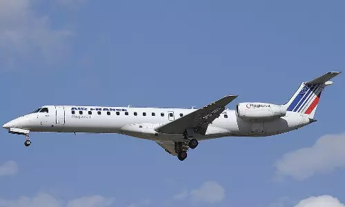 Satya Sai District Emerging As Aerospace, Aviation Hub Satya Sai District Emerging As Aerospace, Aviation Hub