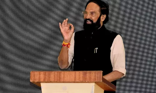 Uttam: Congress govt changed the life of the poor