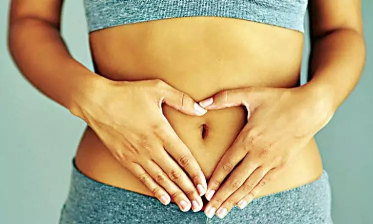 PCOD Awareness Programme for Young Women