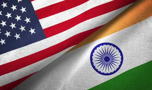 US, India Release Framework for Interim Trade Agreement