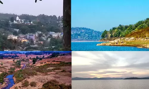 Koraput Turns The Page On Three Decades Of Maoist Violence