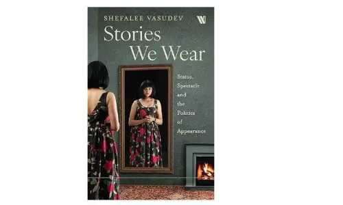 Book Review | Lifestyle Journalism Becomes Political Book Review | Lifestyle Journalism Becomes Political