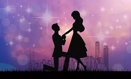 Propose Day: When Love Speaks Out Loud Propose Day: When Love Speaks Out Loud