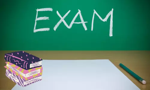 AP School Education Dept Revises Class 10 Examination Schedule