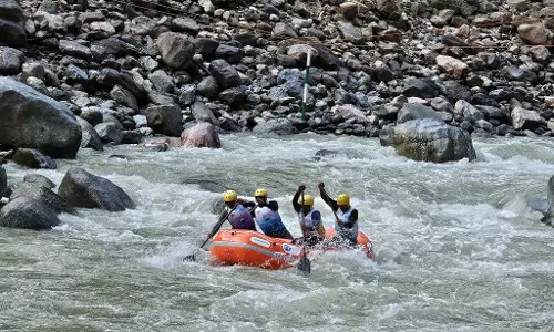 Himachal Pradesh Among World’s Top 10 Most Welcoming Regions