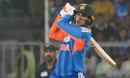 T20 World Cup 2026, India vs USA: Winning Probability, Squads, Head-To-Head